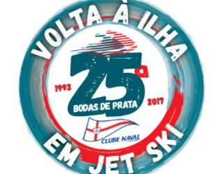 A Volta à Ilha de S. Miguel em JetSki