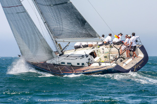 Cascais Vela começa dia 25 de agosto