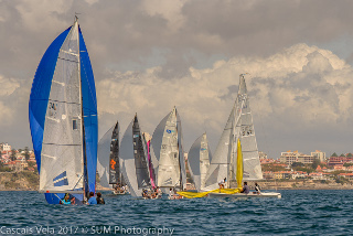 Cascais Vela 2017 chega ao fim