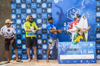 Yago Dora é o campeão do Azores Airlines Pro 2017