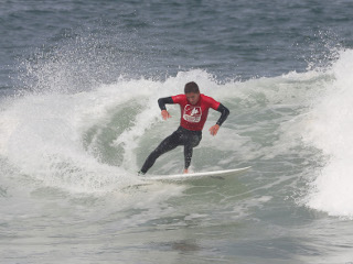 Associação de Surf de Aveiro Circuito Triangular DPP 2018