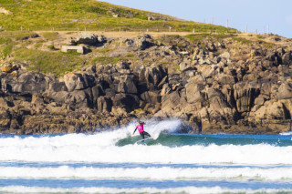 Pro Júnior Europeu – Mafalda Lopes vence etapa em França