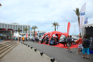 Marina de Vilamoura International Boat Show de 8 a 16 de Junho