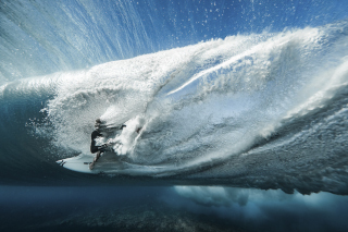 Ben Thouard vence prémios Red Bull Illume 2019