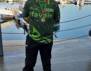 Campeonato Nacional de Pesca em Barco Fundeado – Época de 2019