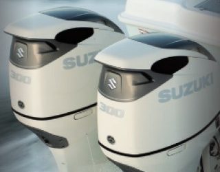 Motores Fora de Borda Sem Juros da Suzuki Marine – Campanha Especial Nauticampo