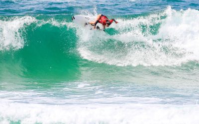 WQS: Mafalda Lopes campeã do Lacanau Pro