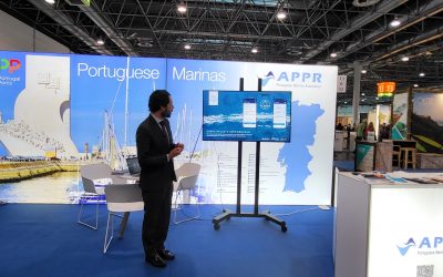 Preparativos em andamento para a boot Düsseldorf 2025