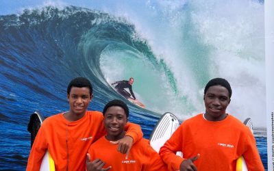 Liga MEO Surf: Revelado o quadro competitivo para a decisão do título nacional masculino